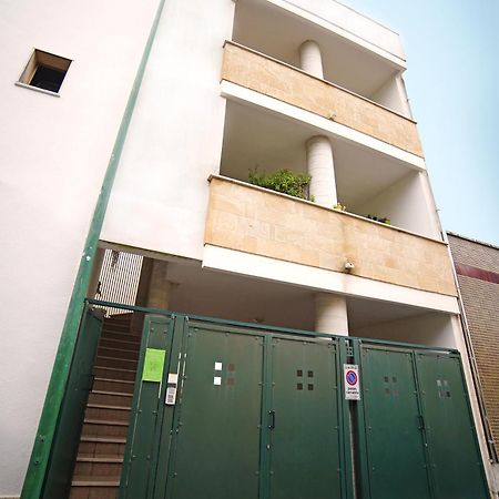 Dolly Monolocali Apartment Porto Cesareo Exterior foto